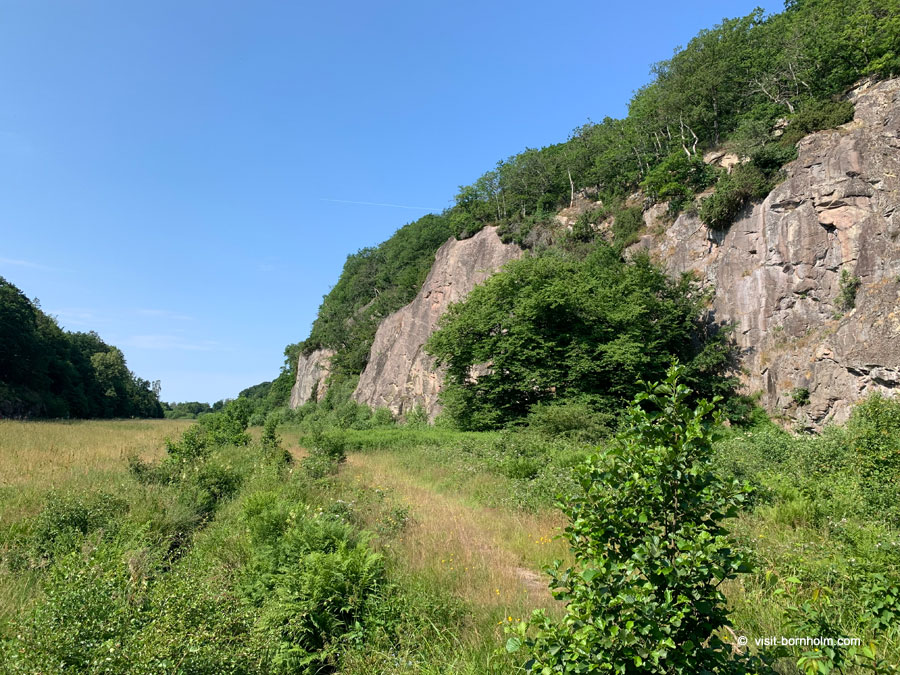 Ekkodalen – Echo Valley