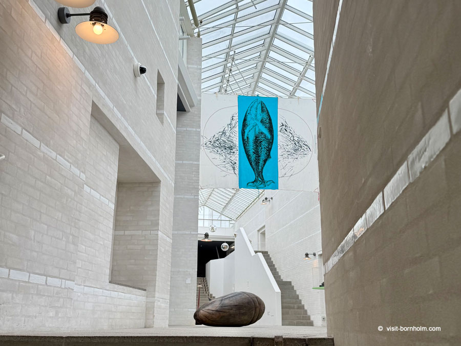 Bornholms Kunstmuseum