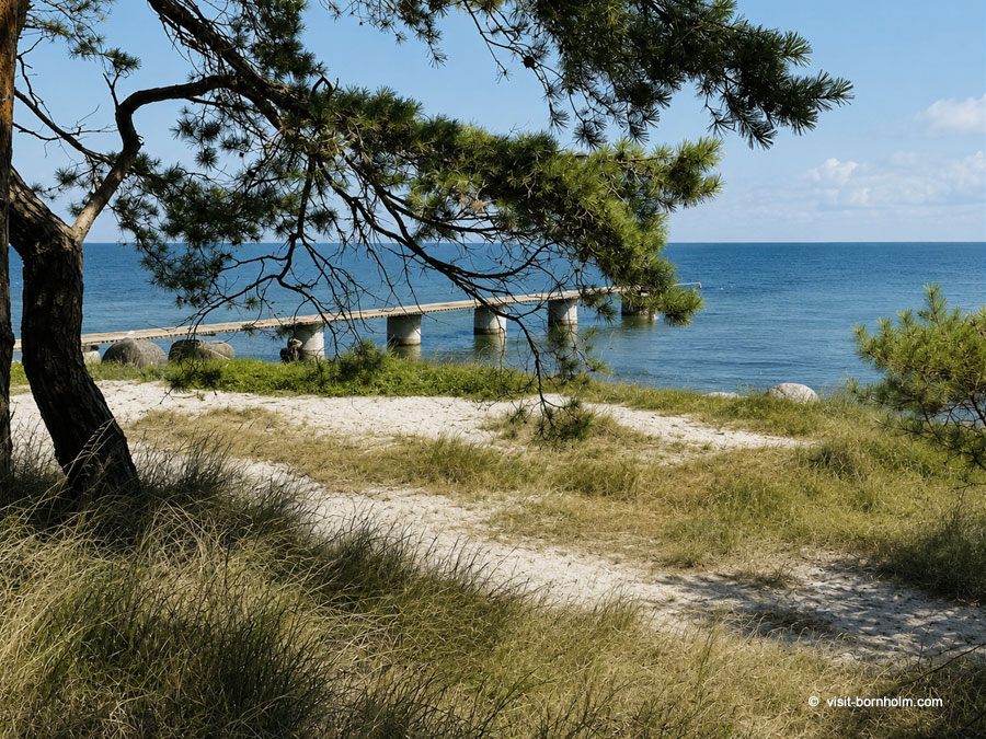 Melsted Strand