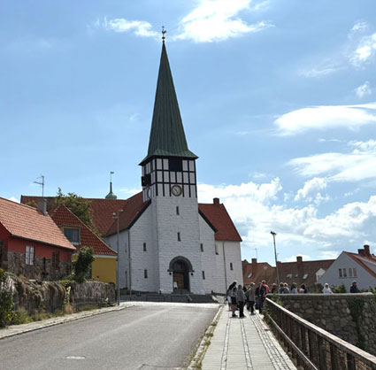 Rønne