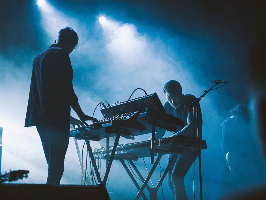 Wonderfestiwall – festival