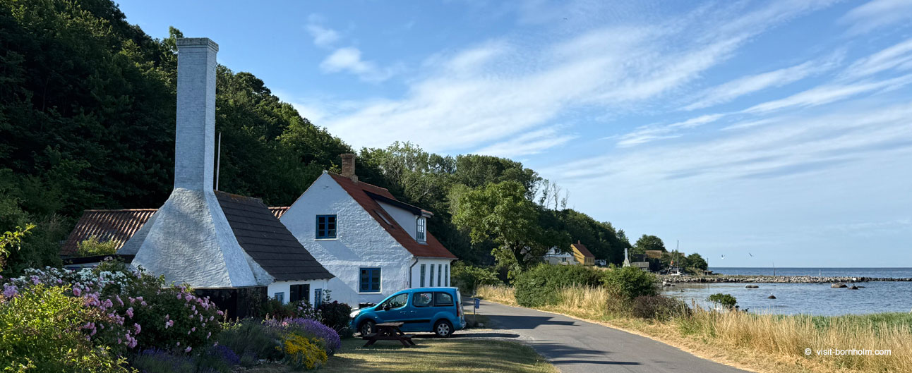 Helligpeder and Teglkås