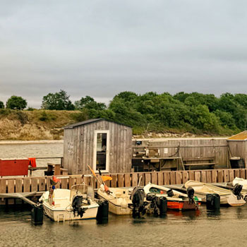 Bornholm for Every Season