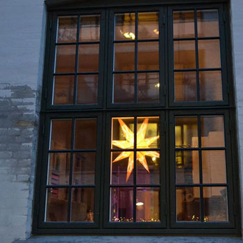 Christmas on Bornholm – Traditions, Markets and Local Gifts