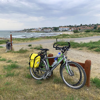 Cykling på Bornholm – cykelruter, tips og guide