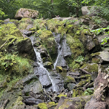 Døndalen