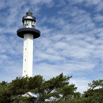 Dueodde Lighthouse (Dueodde Fyr)
