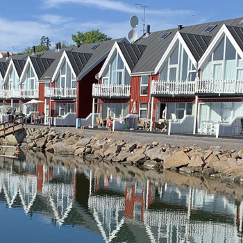 Hasle – Meer, Wälder und weite Strände