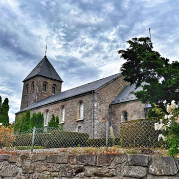 Klemens Kirke (Klemensker)