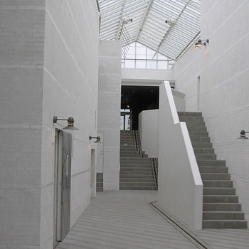 Bornholms Kunstmuseum – mødet mellem kunst og vild natur ved Helligdomsklipperne