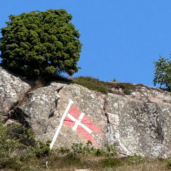 Kyststien – trekking rundt om Bornholm