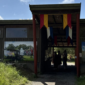 Medieval Centre - Bornholms Middelaldercenter