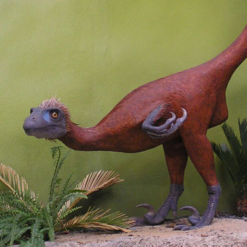 NaturBornholm – Entdecke Bornholms Dinosaurier