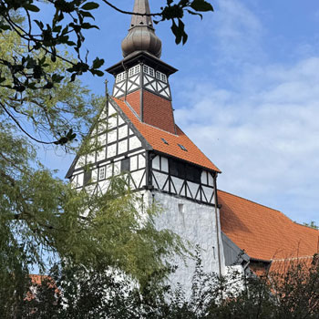 Nexø – Der Zauber einer Hafenstadt