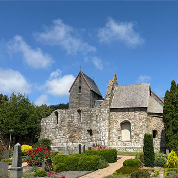 Østermarie Kirke