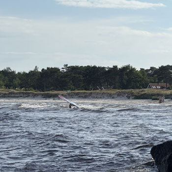 Balka – smuk strand