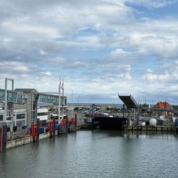 Rønne Havn