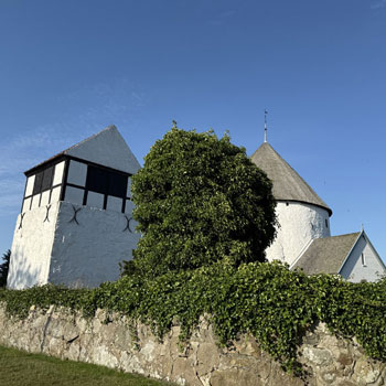 Rundkirker