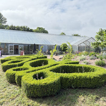 Sommerlunden Butterfly Park