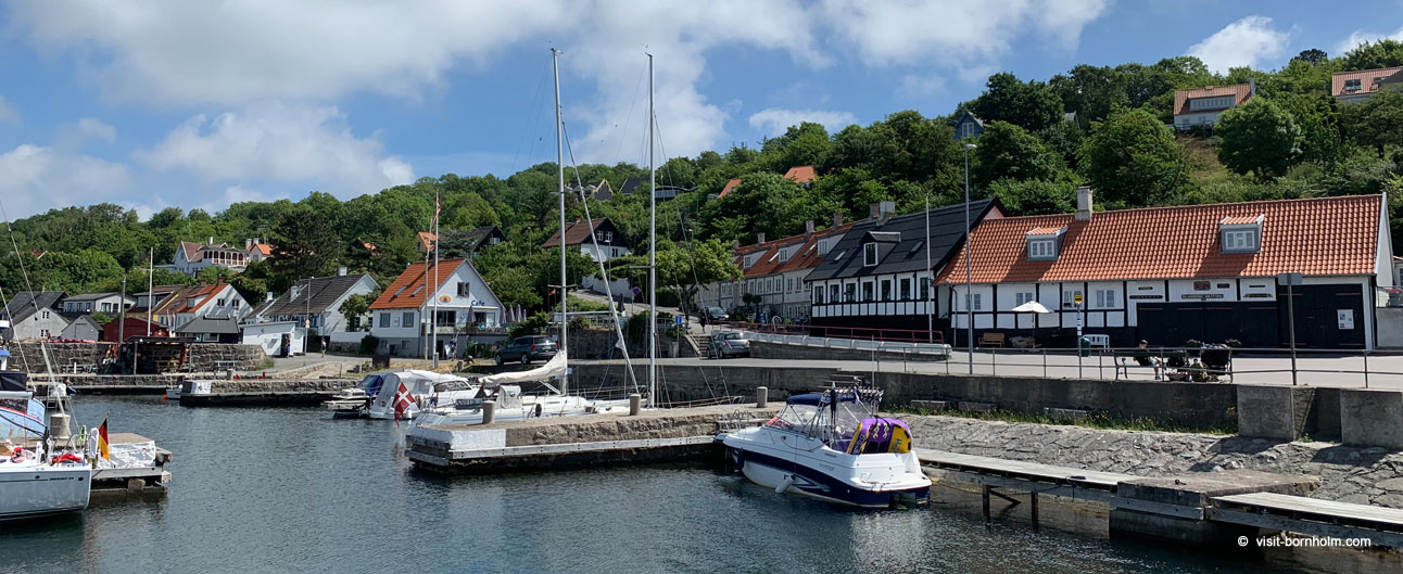 Vang Havn