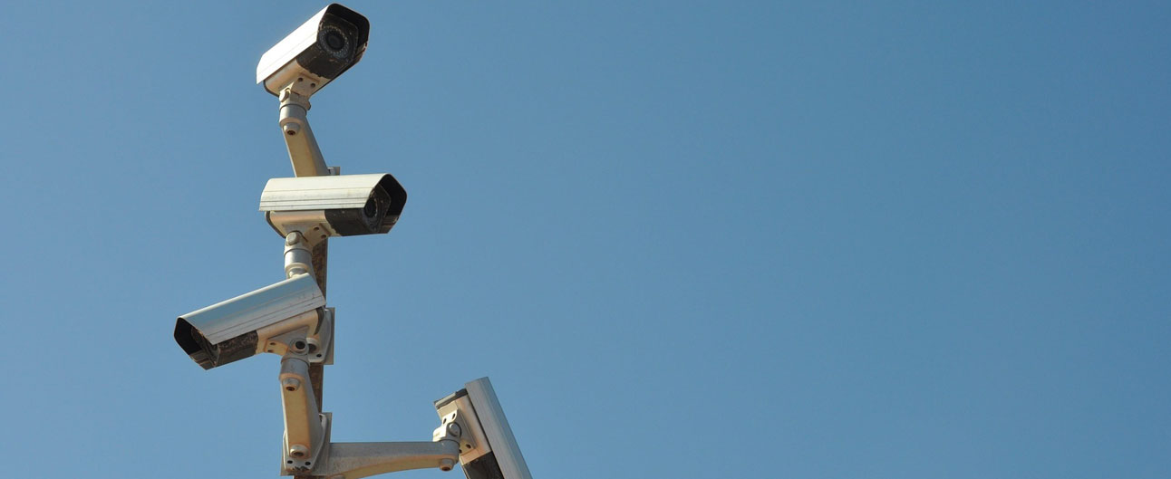 Webcams auf Bornholm