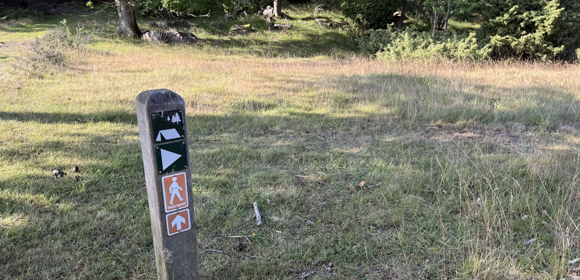 Kystshelter, Boderne