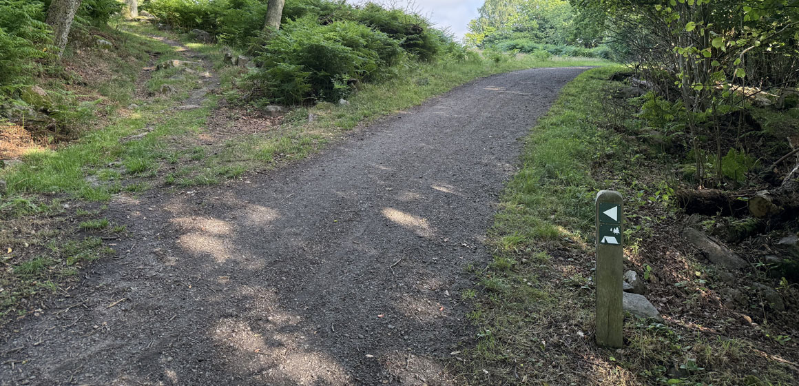 Kystshelter, Boderne